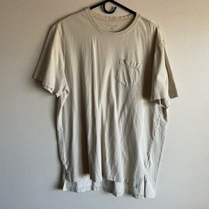 Five four fashion tee - size XL
